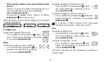 Preview for 62 page of Sanitas SBC 22 Instructions For Use Manual