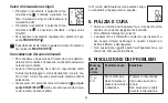 Preview for 67 page of Sanitas SBC 22 Instructions For Use Manual