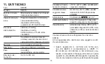 Preview for 70 page of Sanitas SBC 22 Instructions For Use Manual