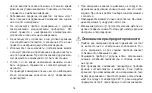 Preview for 76 page of Sanitas SBC 22 Instructions For Use Manual