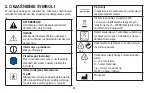 Preview for 92 page of Sanitas SBC 22 Instructions For Use Manual