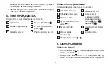 Preview for 97 page of Sanitas SBC 22 Instructions For Use Manual