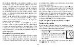 Preview for 102 page of Sanitas SBC 22 Instructions For Use Manual