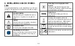 Preview for 109 page of Sanitas SBC 22 Instructions For Use Manual