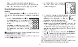 Preview for 117 page of Sanitas SBC 22 Instructions For Use Manual