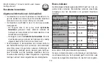 Preview for 118 page of Sanitas SBC 22 Instructions For Use Manual