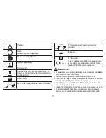 Preview for 14 page of Sanitas SBC 23 Instructions For Use Manual