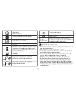 Предварительный просмотр 24 страницы Sanitas SBC 23 Instructions For Use Manual