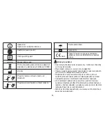 Предварительный просмотр 34 страницы Sanitas SBC 23 Instructions For Use Manual