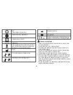 Предварительный просмотр 54 страницы Sanitas SBC 23 Instructions For Use Manual