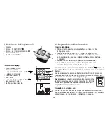 Предварительный просмотр 26 страницы Sanitas SBC 24 Operating Instructions Manual