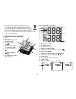 Предварительный просмотр 24 страницы Sanitas SBC 25 Instructions For Use Manual