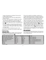 Preview for 6 page of Sanitas SBC 27 Instructions For Use Manual