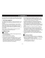 Preview for 10 page of Sanitas SBC 27 Instructions For Use Manual