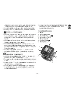 Предварительный просмотр 18 страницы Sanitas SBC 27 Instructions For Use Manual