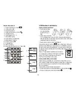 Предварительный просмотр 19 страницы Sanitas SBC 27 Instructions For Use Manual