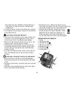 Предварительный просмотр 25 страницы Sanitas SBC 27 Instructions For Use Manual