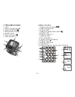 Предварительный просмотр 34 страницы Sanitas SBC 27 Instructions For Use Manual