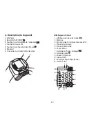 Предварительный просмотр 20 страницы Sanitas SBC 28 Instructions For Use Manual