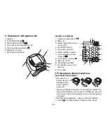 Предварительный просмотр 28 страницы Sanitas SBC 28 Instructions For Use Manual