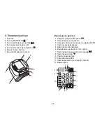 Предварительный просмотр 36 страницы Sanitas SBC 28 Instructions For Use Manual