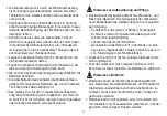 Preview for 4 page of Sanitas SBC 41 Instructions For Use Manual