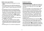 Preview for 8 page of Sanitas SBC 41 Instructions For Use Manual