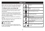 Preview for 13 page of Sanitas SBC 41 Instructions For Use Manual