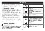 Предварительный просмотр 23 страницы Sanitas SBC 41 Instructions For Use Manual