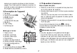 Предварительный просмотр 27 страницы Sanitas SBC 41 Instructions For Use Manual