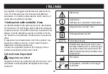 Предварительный просмотр 33 страницы Sanitas SBC 41 Instructions For Use Manual