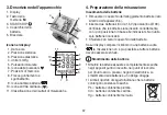 Предварительный просмотр 37 страницы Sanitas SBC 41 Instructions For Use Manual