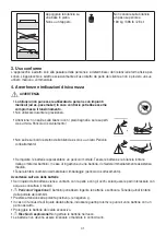 Предварительный просмотр 41 страницы Sanitas SBF 72 Instructions For Use Manual