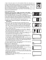 Preview for 5 page of Sanitas SBG 14 Operating Instructions Manual