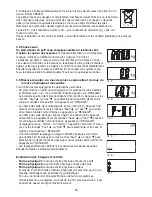 Preview for 15 page of Sanitas SBG 14 Operating Instructions Manual