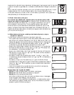 Preview for 31 page of Sanitas SBG 14 Operating Instructions Manual