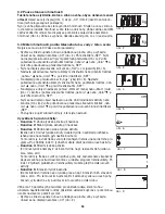 Preview for 36 page of Sanitas SBG 14 Operating Instructions Manual