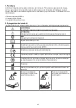 Preview for 35 page of Sanitas SBG 21 Instructions For Use Manual