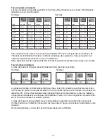 Preview for 17 page of Sanitas SBG 22 Operating Instructions Manual