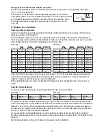 Preview for 19 page of Sanitas SBG 39 Operating Instructions Manual