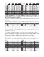 Preview for 26 page of Sanitas SBG 39 Operating Instructions Manual