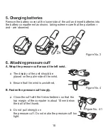 Предварительный просмотр 18 страницы Sanitas SBM 06 Operating Instructions Manual