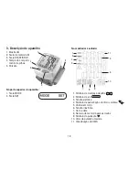 Предварительный просмотр 19 страницы Sanitas SBM 09 Instructions For Use Manual