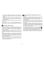 Preview for 20 page of Sanitas SBM 15 Instructions For Use Manual