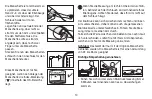 Предварительный просмотр 10 страницы Sanitas SBM 18 Instructions For Use Manual