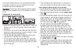 Предварительный просмотр 25 страницы Sanitas SBM 18 Instructions For Use Manual