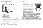 Предварительный просмотр 36 страницы Sanitas SBM 18 Instructions For Use Manual