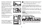 Предварительный просмотр 38 страницы Sanitas SBM 18 Instructions For Use Manual