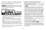 Предварительный просмотр 52 страницы Sanitas SBM 18 Instructions For Use Manual