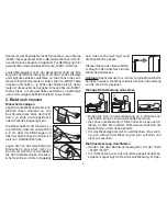 Предварительный просмотр 5 страницы Sanitas SBM 19 Instructions For Use Manual